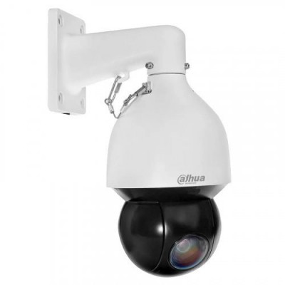 IP Speed Dome відеокамера 2 Мп Dahua DH-SD5A232XB-HNR (4.8-154 мм) з AI функціями для системи відеоспостереження